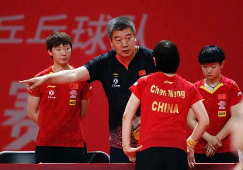 国乒吃瓜说,揭秘“吃瓜说”背后的真相与争议