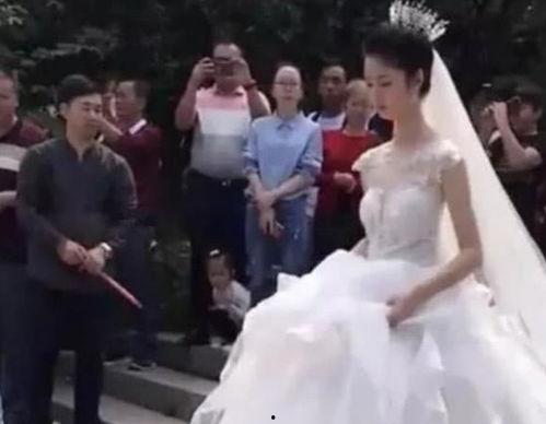 济南新娘事件吃瓜,揭秘婚宴风波背后的真相与争议